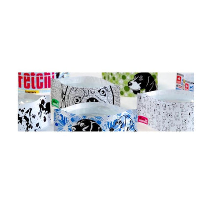 Dog Travel Bowl - Single
