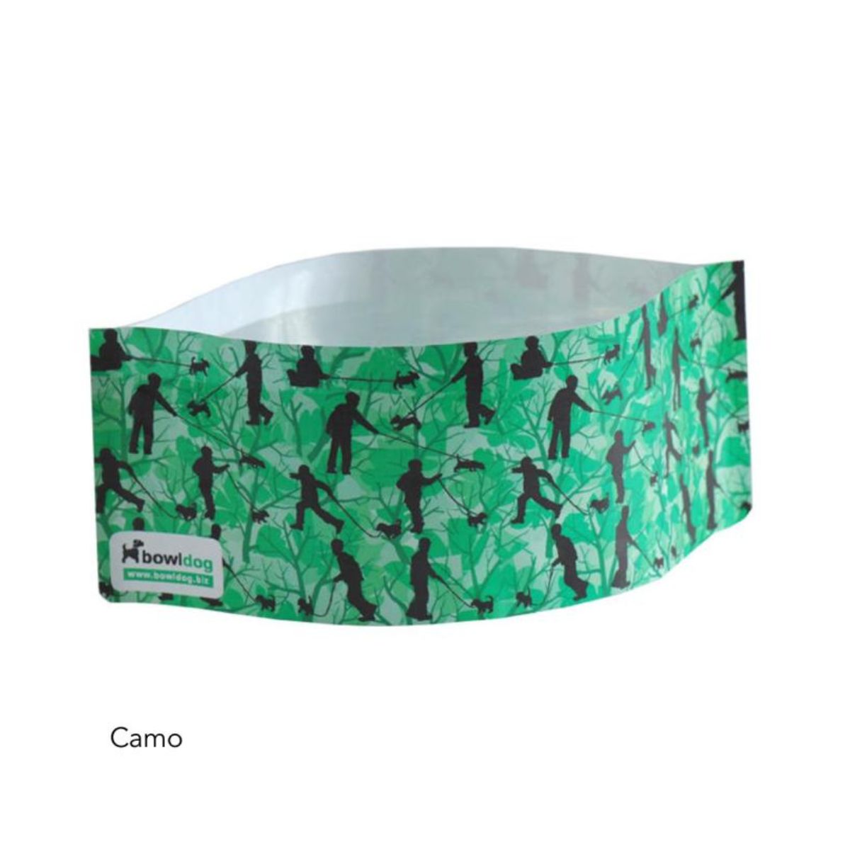 Dog Travel Bowl - Single