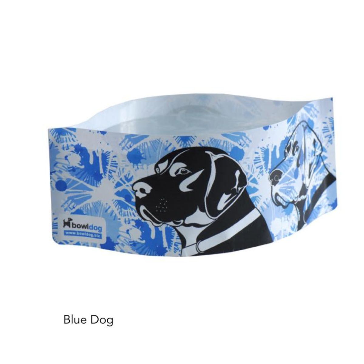 Dog Travel Bowl - Single