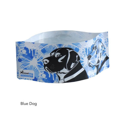 Dog Travel Bowl - Single