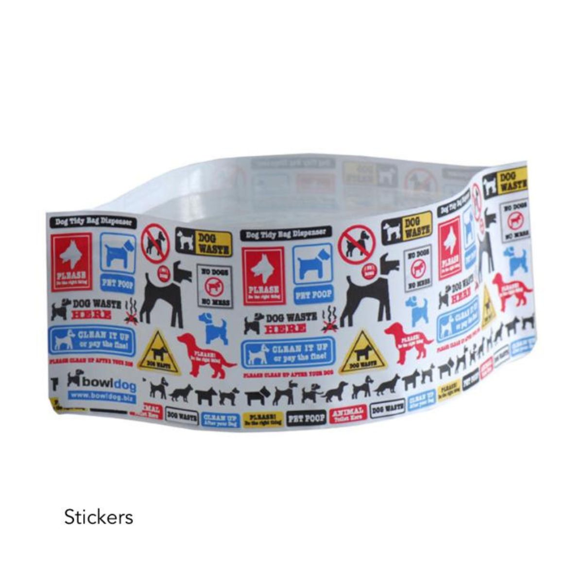 Dog Travel Bowl - Single