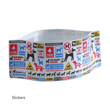 Dog Travel Bowl - Single