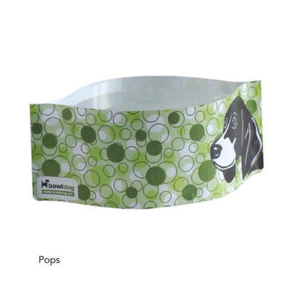 Dog Travel Bowl - Single