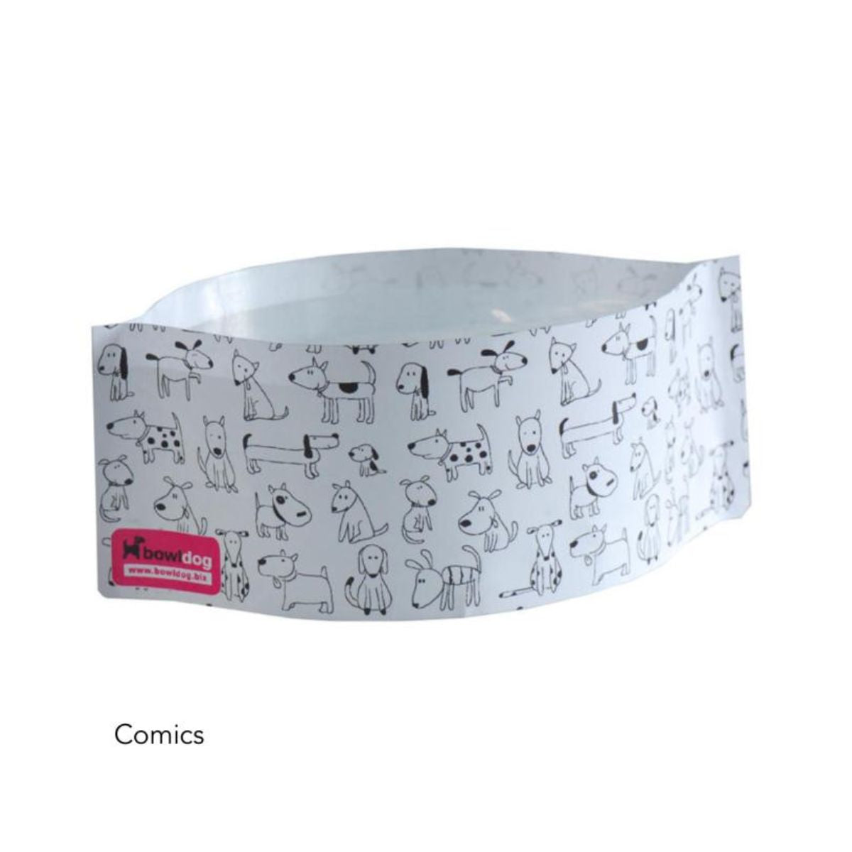 Dog Travel Bowl - Single