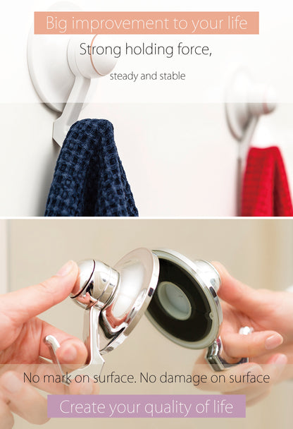 KiahLoc Suction Hook